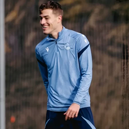 Getafe vs Real Sociedad, Ponturi Pariuri LaLiga, 9 ianuarie 2026