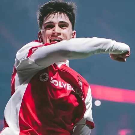 Go Ahead Eagles vs Braga, Ponturi Pariuri Europa League, 29.01.2026