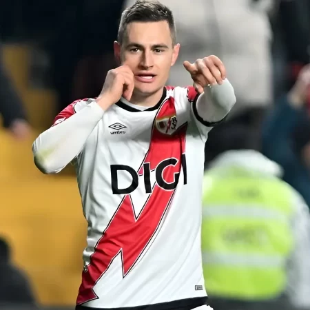 Granada vs Rayo Vallecano, Ponturi Pariuri Cupa Spaniei, 6 ianuarie 2026