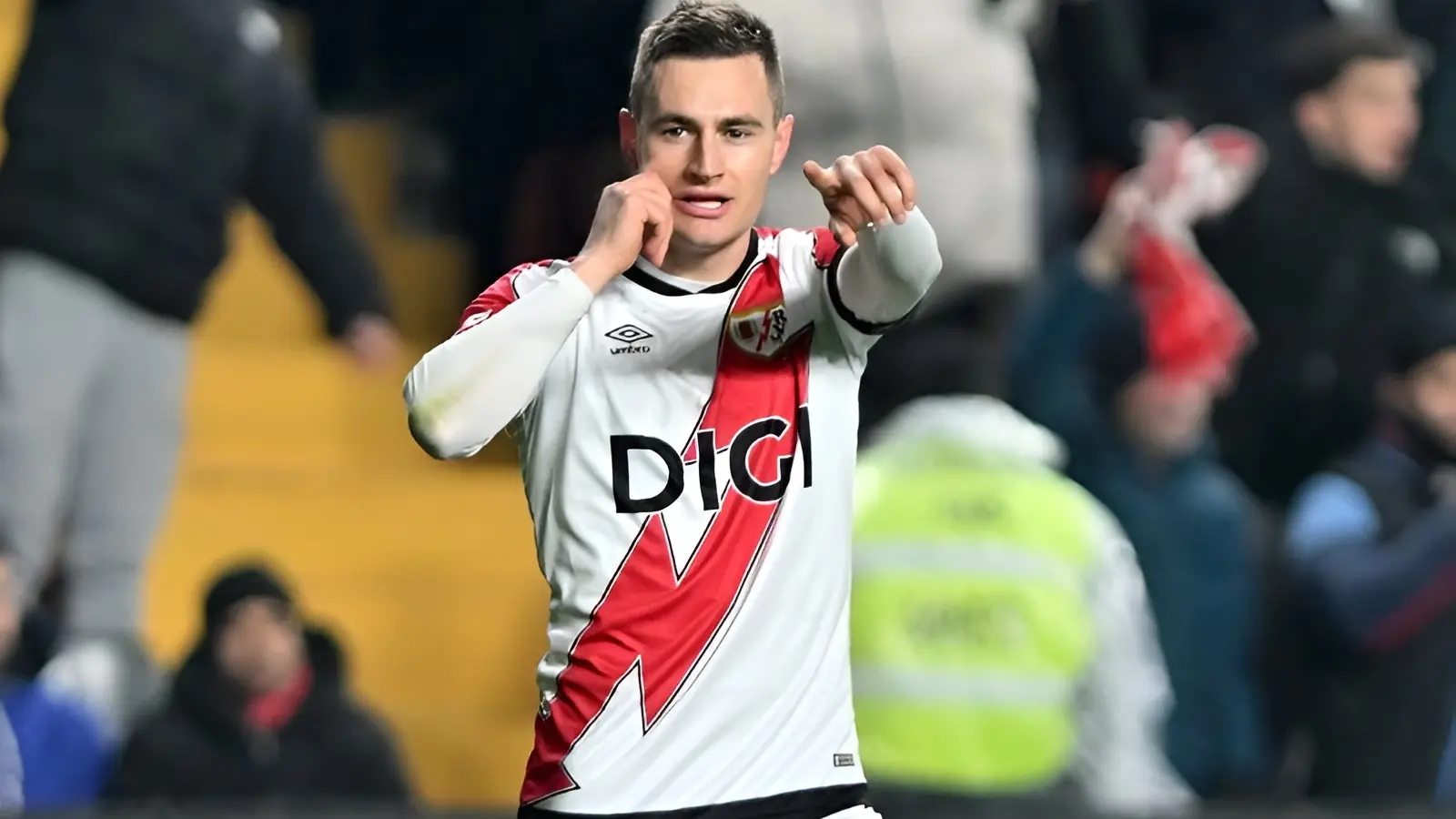 Granada vs Rayo Vallecano, Ponturi Pariuri Cupa Spaniei, 6 ianuarie 2026