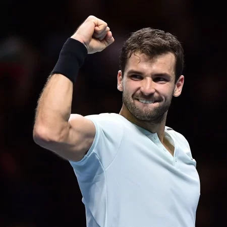 Grigor Dimitrov vs Pablo Carreno-Busta – Ponturi Pariuri Brisbane Open 06.01.2026