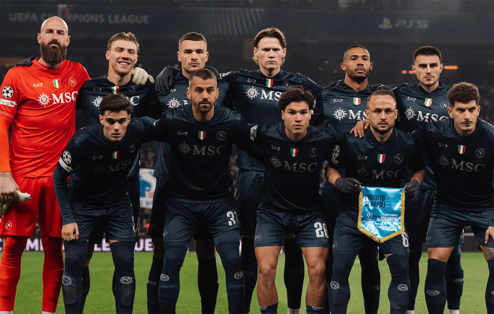 IA recomandă Biletul Săptămânal - 7 zile, 7 ponturi și peste 5.000 RON câștig potențial