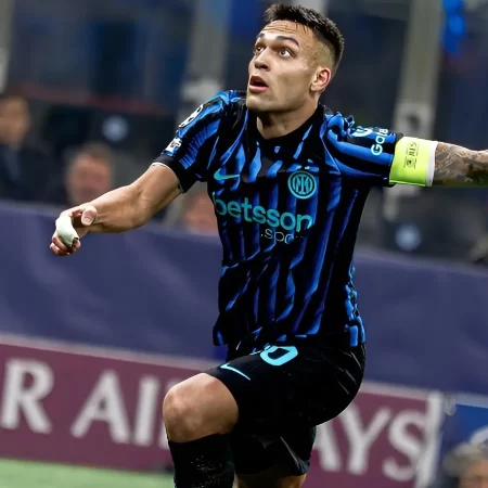 Inter Milan vs Pisa, Ponturi Pariuri Serie A, 23 ianuarie 2026