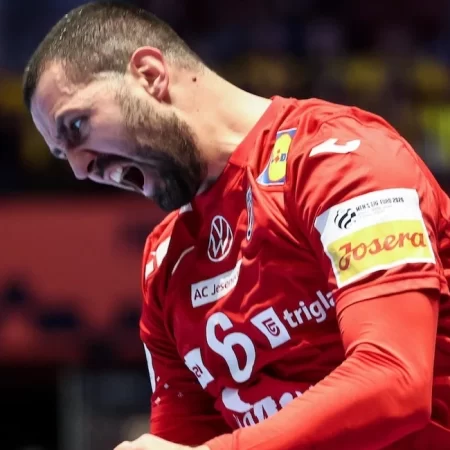 Islanda vs Croația – Ponturi Pariuri Campionatul European de handbal masculin 23.01.2026