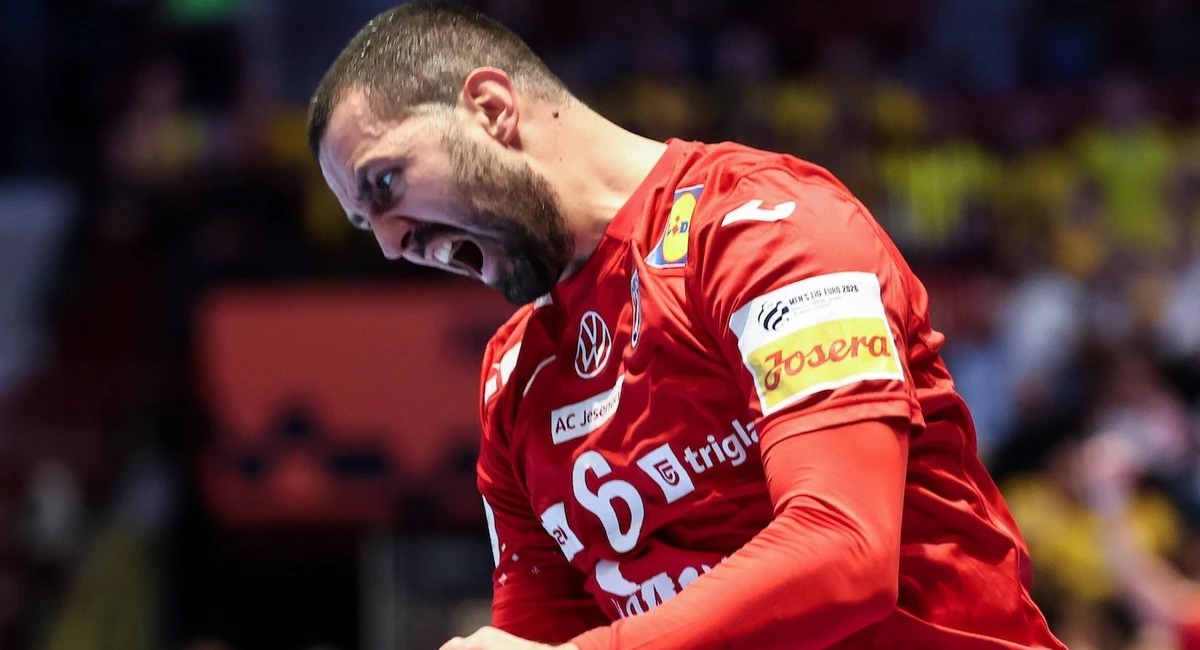 Islanda vs Croatia - Ponturi Pariuri Campionatul European de handbal masculin 23.01.2026