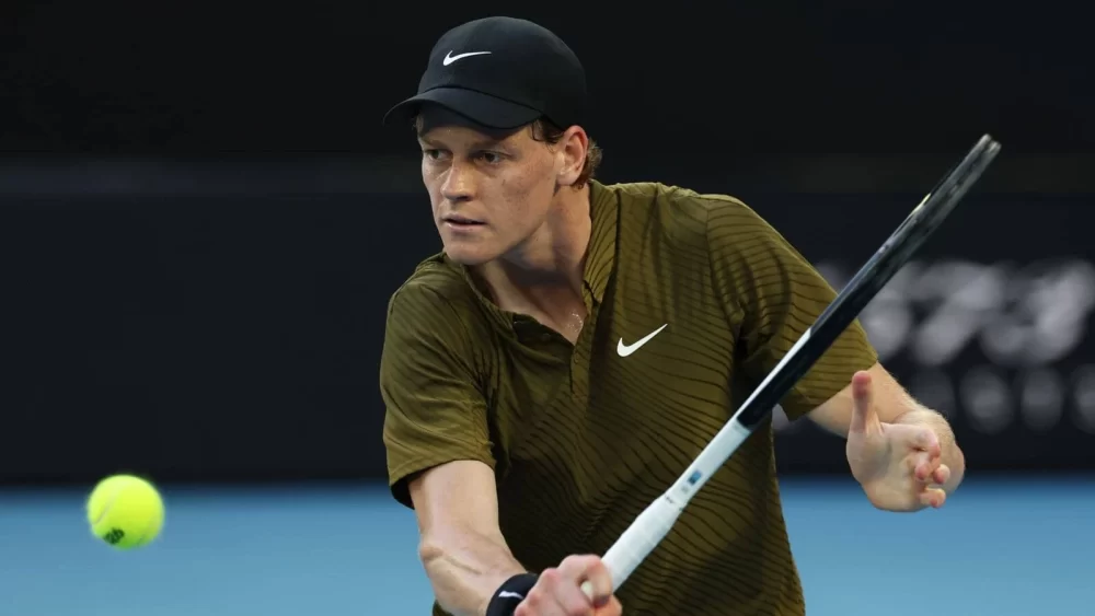 James Duckworth vs Jannik Sinner - Ponturi Pariuri Australian Open 22 ianuarie 2026