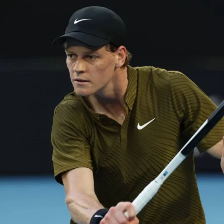 James Duckworth vs Jannik Sinner – Ponturi Pariuri Australian Open 22 ianuarie 2026