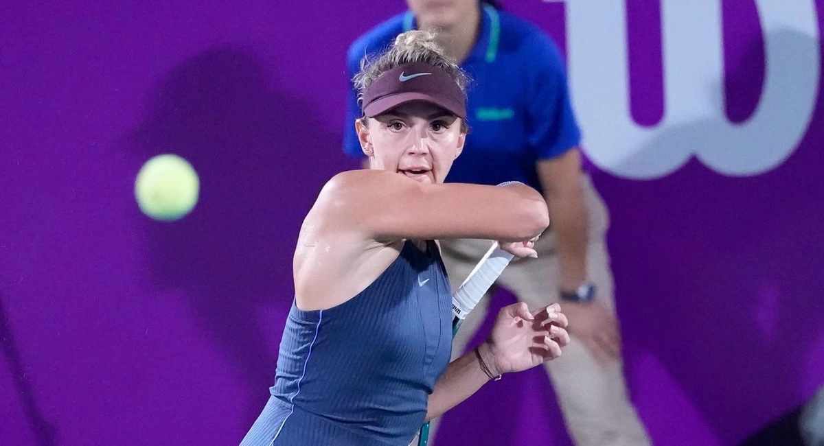 Jaqueline Cristian vs Anastasia Potapova - Ponturi WTA Adelaide 11.01.2026