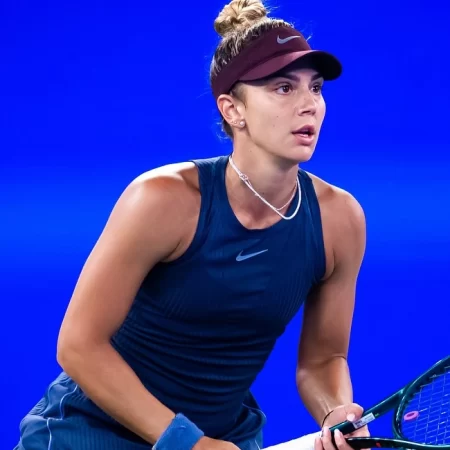 Jaqueline Cristian vs Ekaterina Alexandrova – Ponturi WTA Adelaide 12.01.2026 