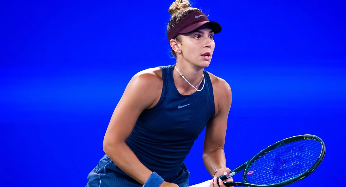 Jaqueline Cristian vs Ekaterina Alexandrova - Ponturi WTA Adelaide 12.01.2026