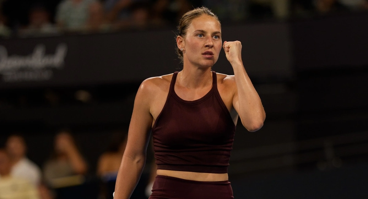 Jessica Pegula vs Marta Kostyuk - Ponturi Pariuri WTA Brisbane 10 ianuarie 2026