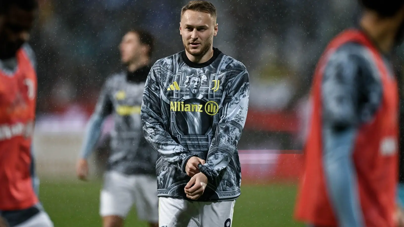 Juventus vs Benfica, Ponturi Pariuri Champions League, 21.01.2026