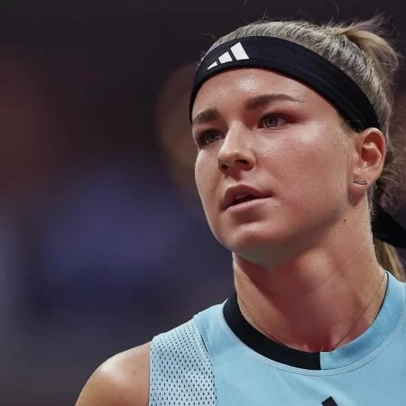 Karolina Muchova vs Ekaterina Alexandrova – Ponturi Pariuri Optimi Brisbane Open 8 ianuarie 2026