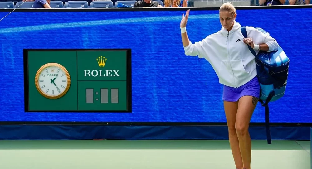 Karolina Pliskova vs Madison Keys - Ponturi Pariuri Australian Open 24.01.2026