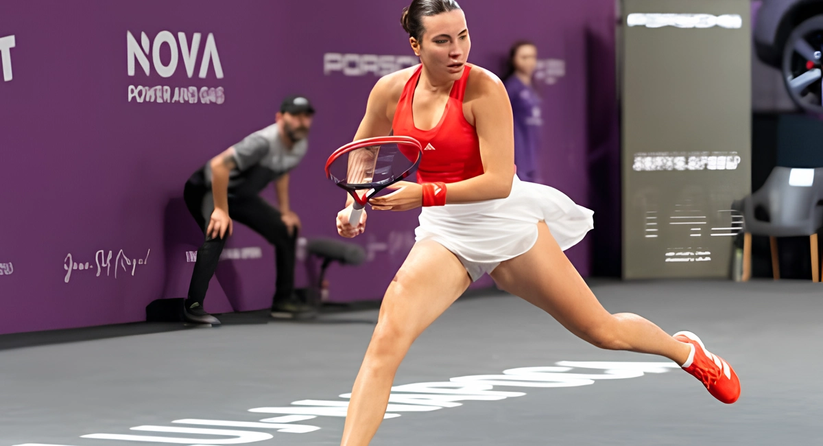 Katerina Siniakova vs Gabriela Ruse - Ponturi Pariuri WTA Adelaide 11 ianuarie 2026