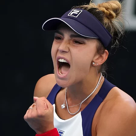 Kimberly Birrell vs Jaqueline Cristian – Ponturi Pariuri Sferturi WTA Adelaide 15 ianuarie 2026