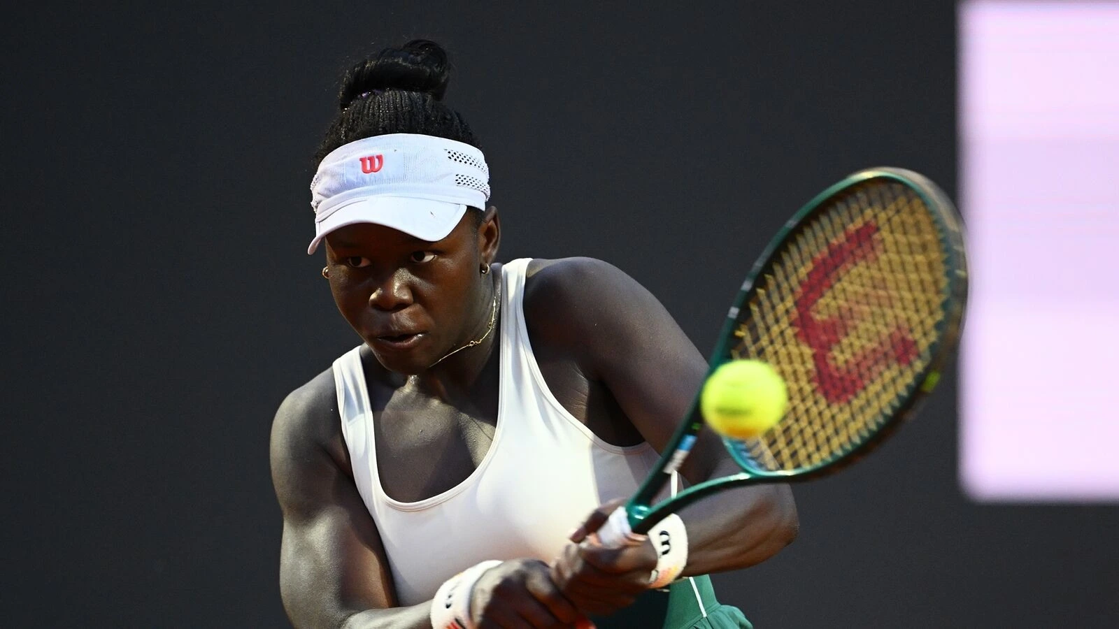 Kimberly Birrell vs Victoria Mboko - Ponturi Pariuri semifinale Adelaide WTA 16.01.2026