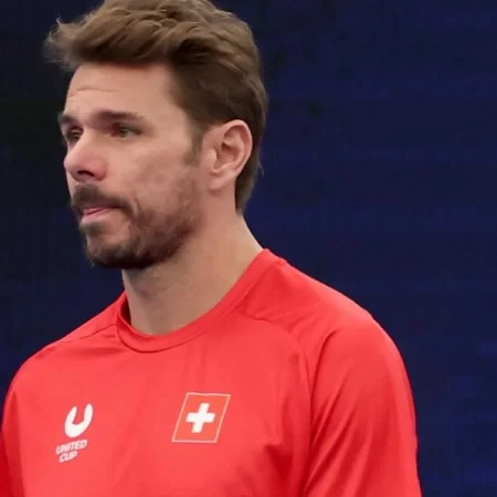 Laslo Djere vs Stan Wawrinka – Ponturi Pariuri Australian Open 19 ianuarie 2026