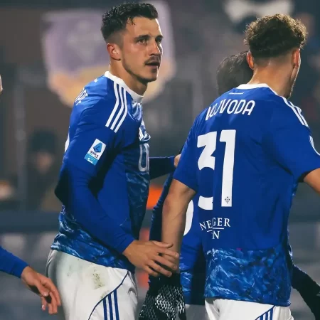 Lazio vs Como, 19 ianuarie 2026, Ponturi Pariuri Serie A