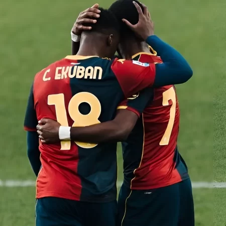 Lazio vs Genoa, Ponturi Pariuri Serie A, 30 ianuarie 2026