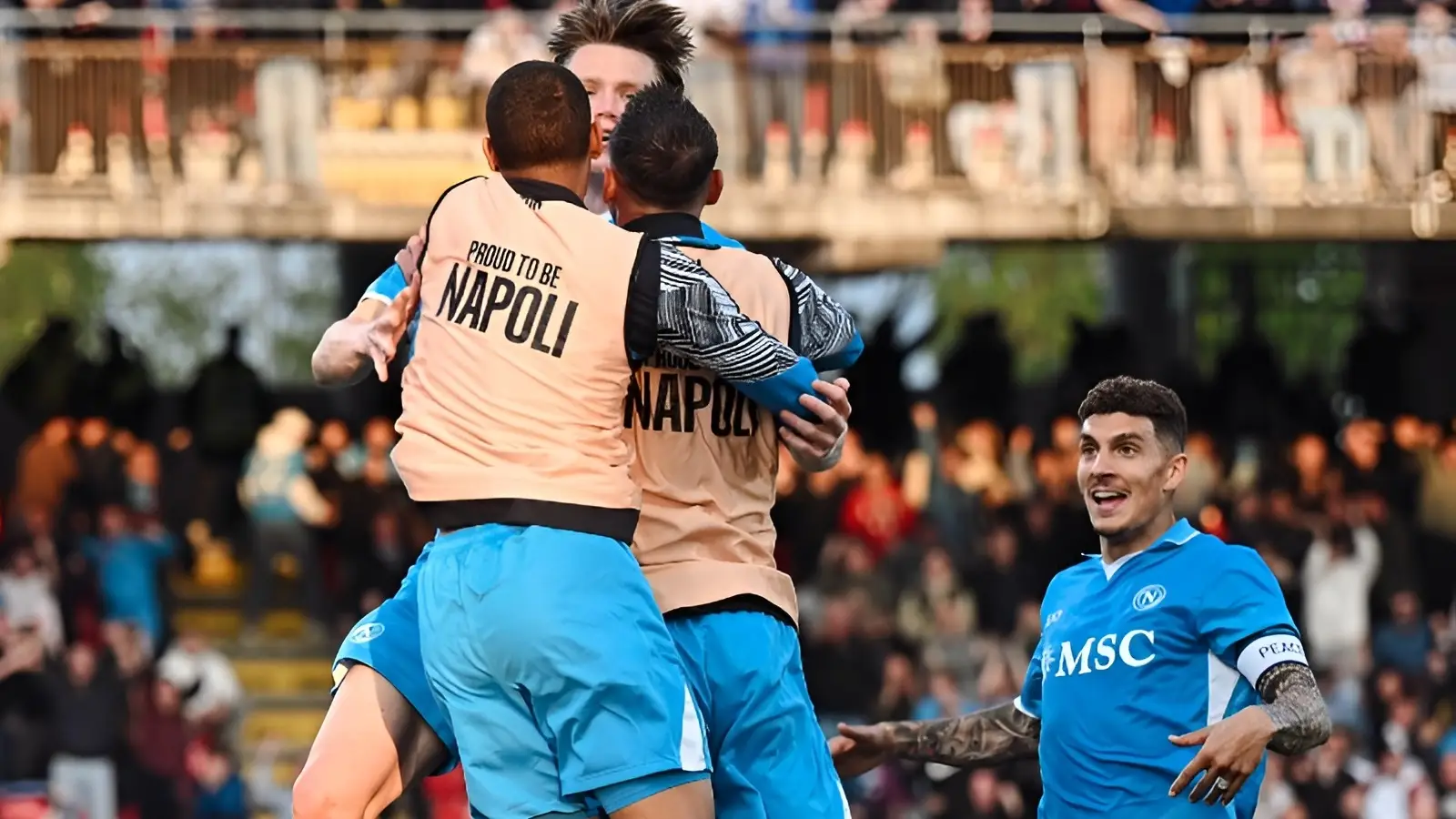 Lazio vs Napoli, Ponturi Pariuri Serie A, 04.01.2026