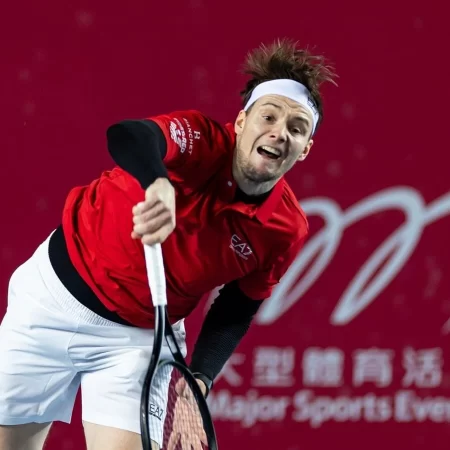 Lorenzo Musetti vs Alexander Bublik – Ponturi Pariuri finala Hong Kong ATP 11 ianuarie 2026