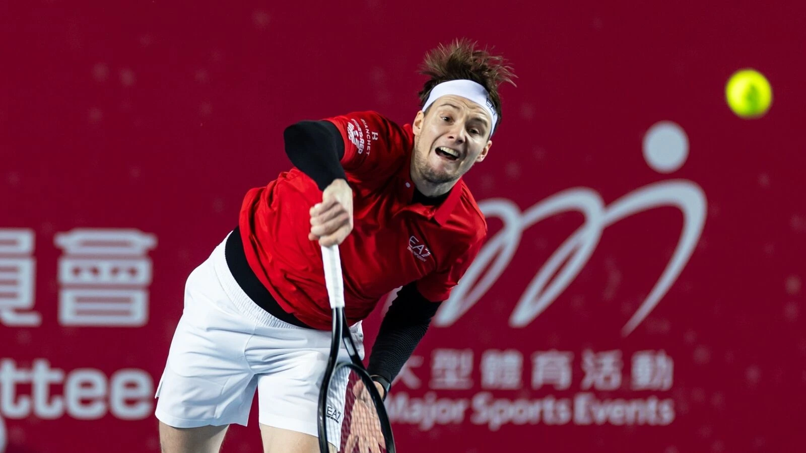 Lorenzo Musetti vs Alexander Bublik - Ponturi Pariuri finala Hong Kong ATP 11 ianuarie 2026