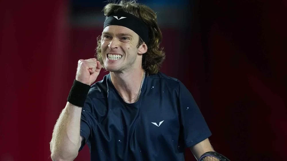 Lorenzo Musetti vs Andrey Rublev - Ponturi Pariuri semifinale Hong Kong ATP 10.01.2026