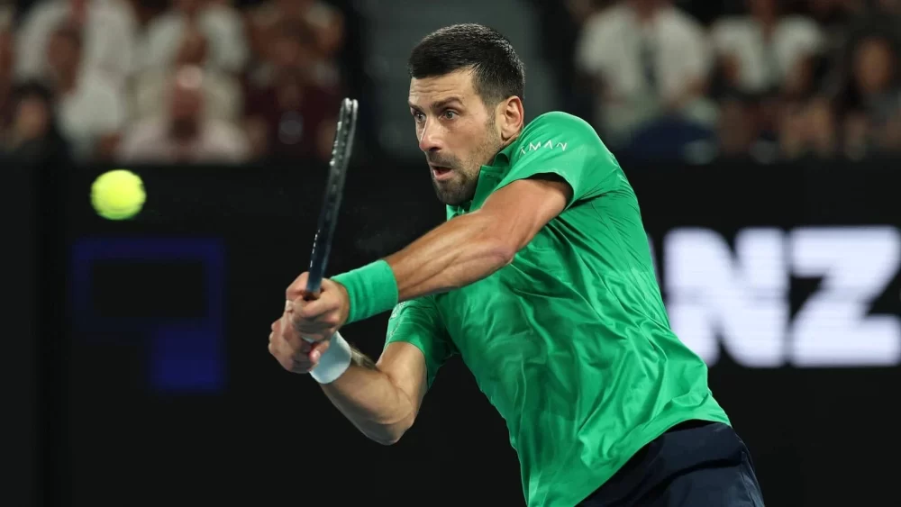 Lorenzo Musetti vs Novak Djokovic - Ponturi Pariuri sferturi Australian Open 28.01.2026