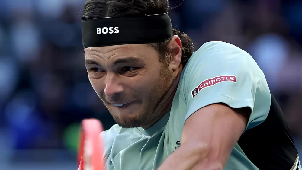 Lorenzo Musetti vs Taylor Fritz – Ponturi Optimi Australian Open 26.01.2026