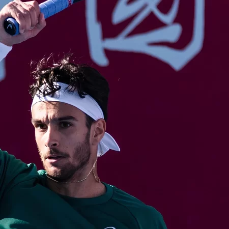 Lorenzo Musetti vs Tomas Machac – Ponturi Pariuri Australian Open 24 ianuarie 2026
