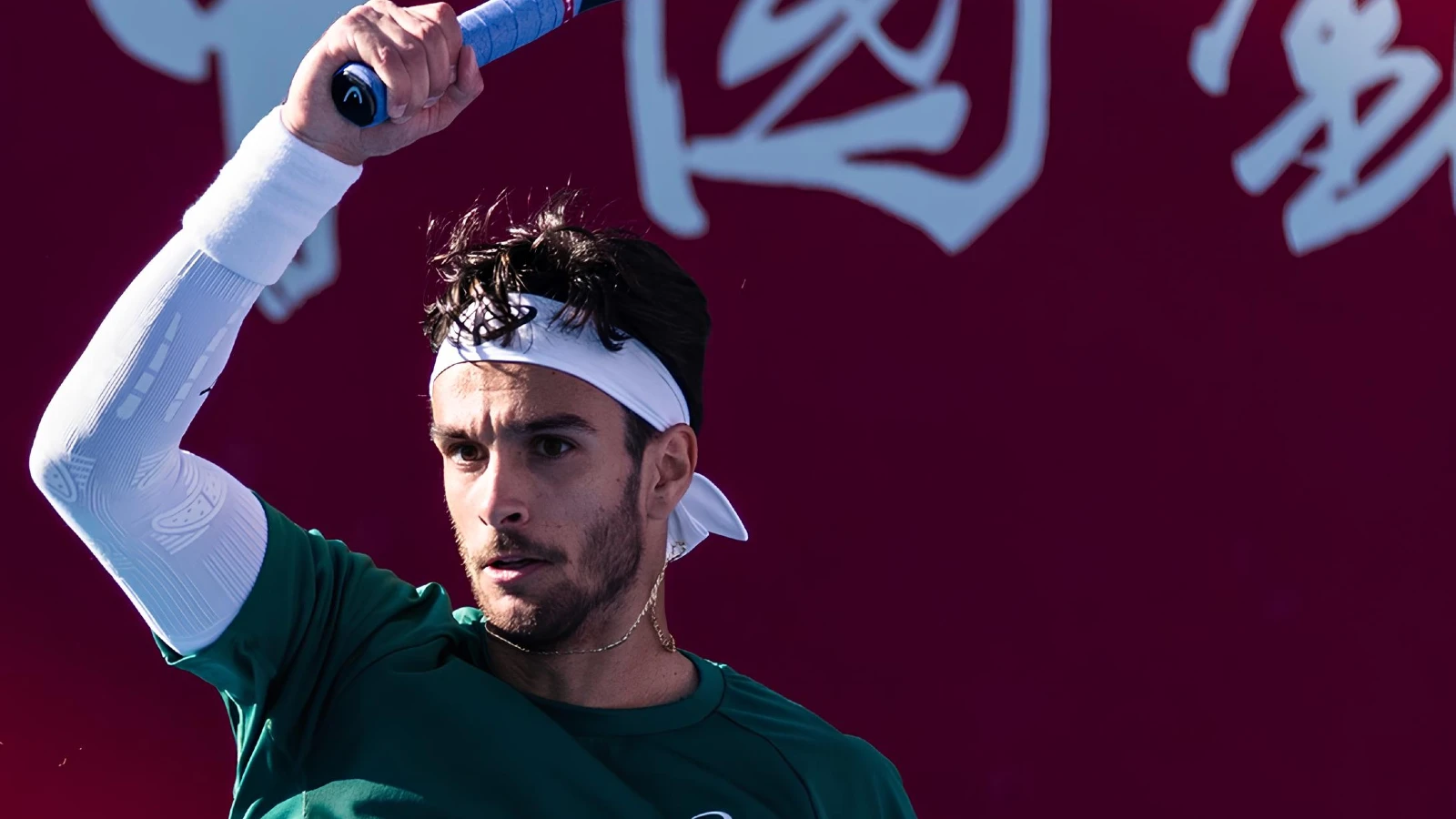 Lorenzo Musetti vs Tomas Machac - Ponturi Pariuri Australian Open 24 ianuarie 2026