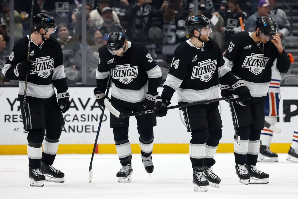 Los Angeles Kings vs Vegas Golden Knights – Ponturi Hochei NHL, 15 ianuarie 2026