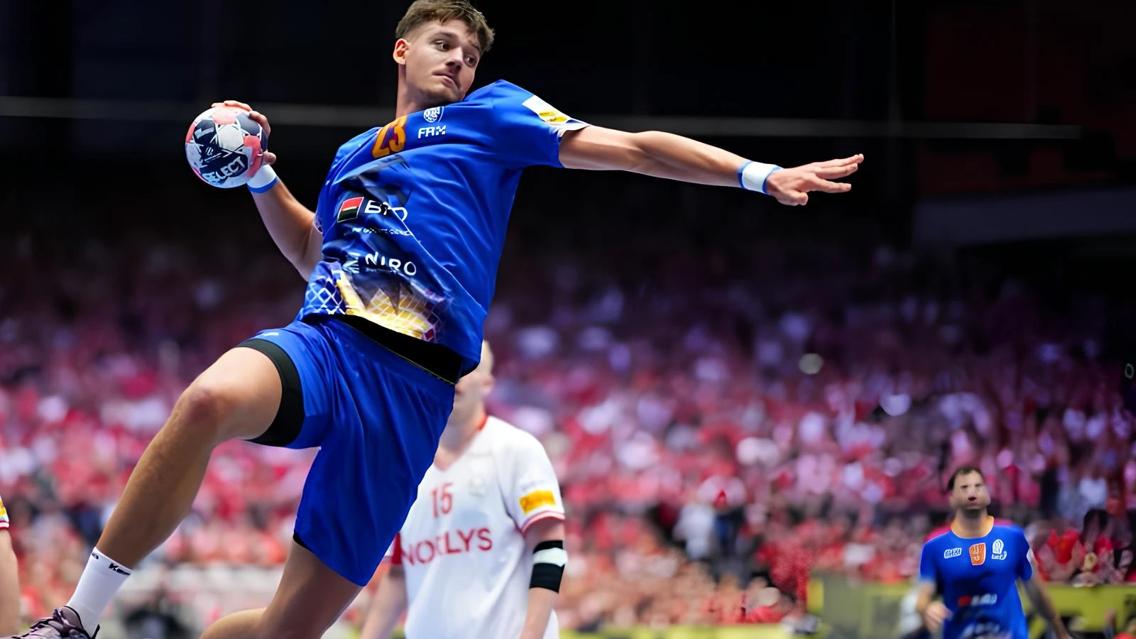 Macedonia vs România – Ponturi Pariuri Campionatul European de handbal masculin 20 ianuarie 2026