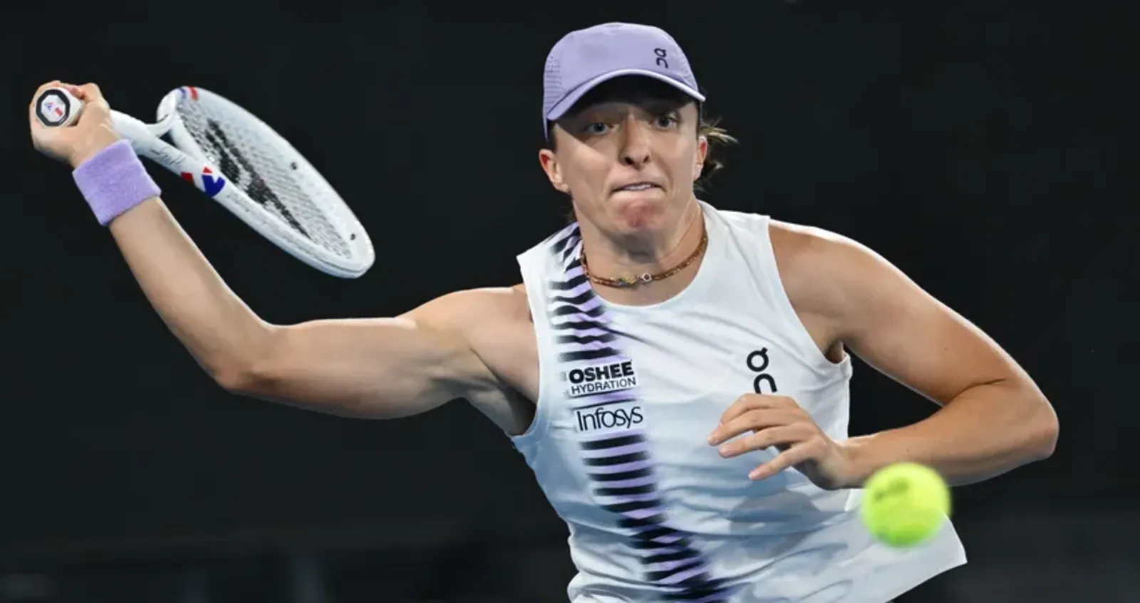 Maddison Inglis vs Iga Swiatek - Ponturi Pariuri optimi Australian Open 26 ianuarie 2026