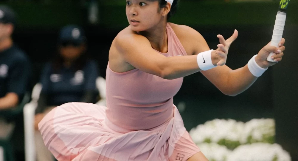 Magda Linette vs Alexandra Eala - Ponturi Pariuri WTA Auckland 9 ianuarie 2026