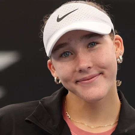 Maria Sakkari vs Mirra Andreeva – Ponturi Pariuri Australian Open 21.01.2026