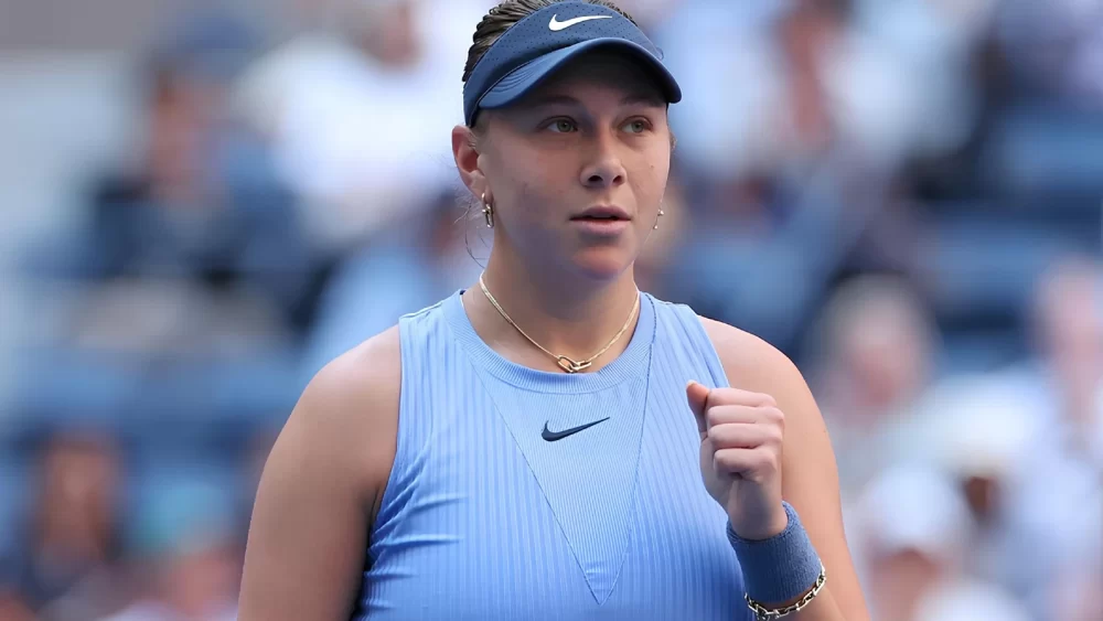 Biletul zilei tenis din 8 ianuarie 2026 cu jucători ce au impresionat anul trecut