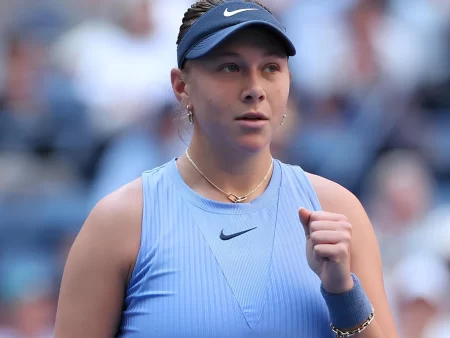 Biletul zilei tenis din 8 ianuarie 2026 cu jucători ce au impresionat anul trecut