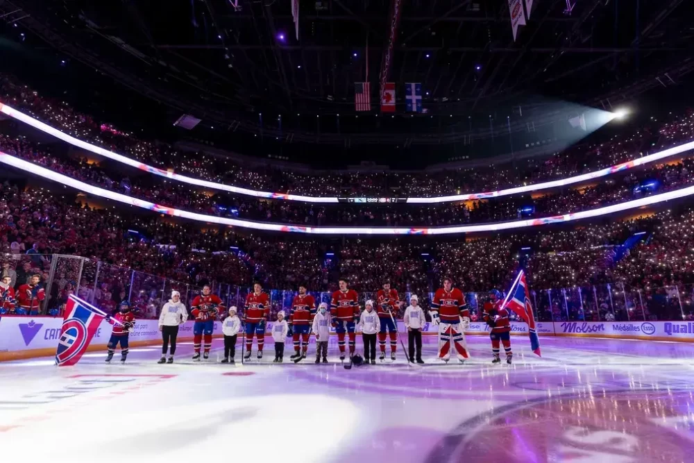 Montreal Canadiens vs Florida Panthers – Ponturi Hochei NHL, 8 ianuarie 2025
