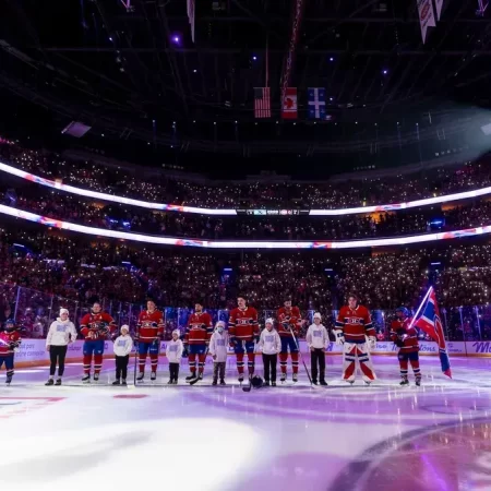 Montreal Canadiens vs Florida Panthers – Ponturi Hochei NHL, 9 ianuarie 2025