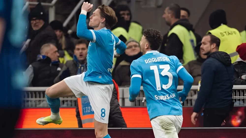 Napoli vs Sassuolo, Ponturi Pariuri Serie A, 17 ianuarie 2026