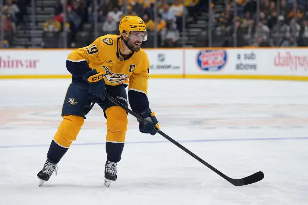 Nashville Predators vs Utah Mammoth, Ponturi Hochei NHL - 24 ianuarie 2026