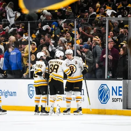 New York Rangers vs Boston Bruins, Ponturi Hochei NHL, 27 ianuarie 2026