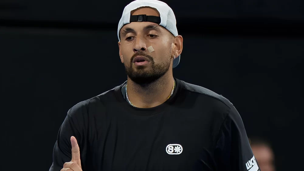 Nick Kyrgios vs Aleksandar Kovacevic - Ponturi ATP Brisbane 6.01.2026