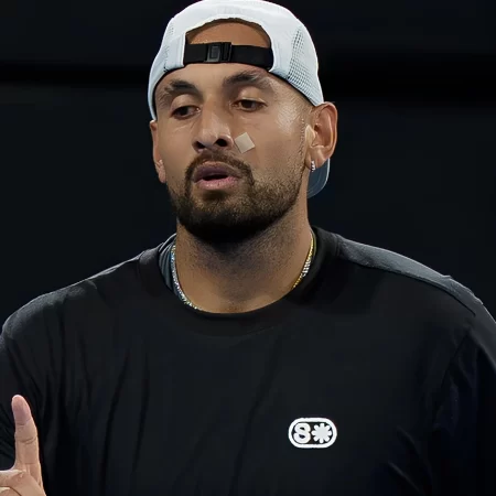 Nick Kyrgios vs Aleksandar Kovacevic – Ponturi ATP Brisbane 6.01.2026