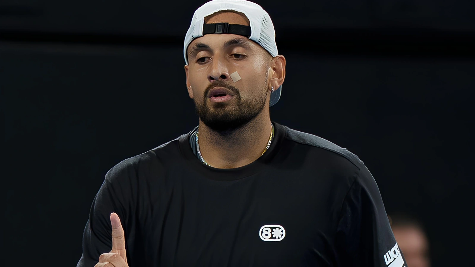 Nick Kyrgios vs Aleksandar Kovacevic - Ponturi ATP Brisbane 6.01.2026