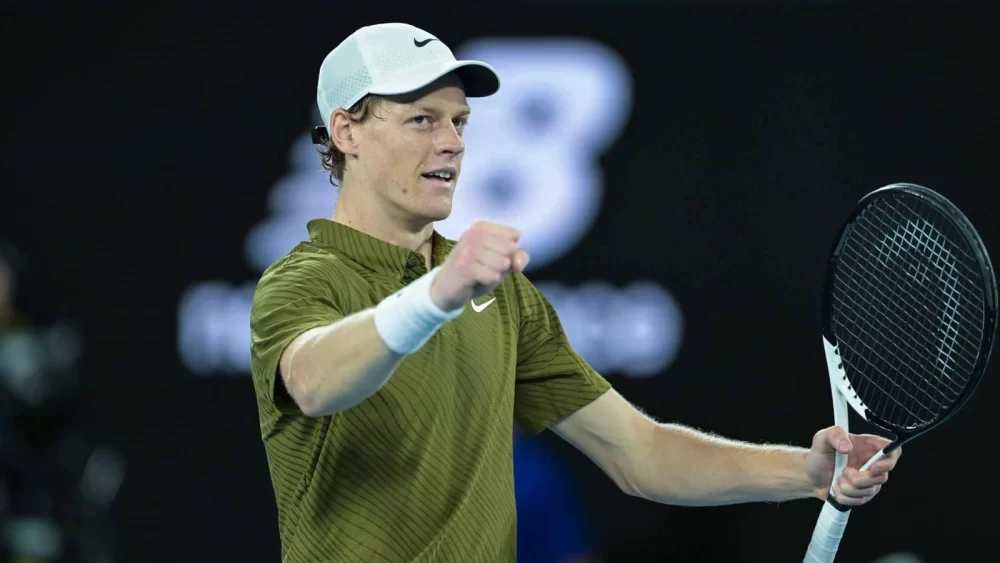 Novak Djokovic vs Jannik Sinner - Ponturi Pariuri semifinale Australian Open 30 ianuarie 2026