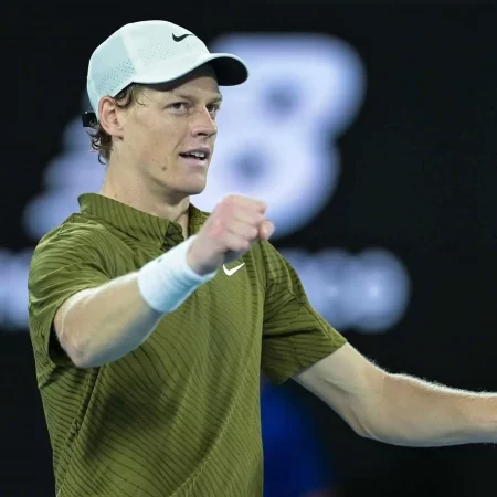 Novak Djokovic vs Jannik Sinner – Ponturi Pariuri semifinale Australian Open 30 ianuarie 2026