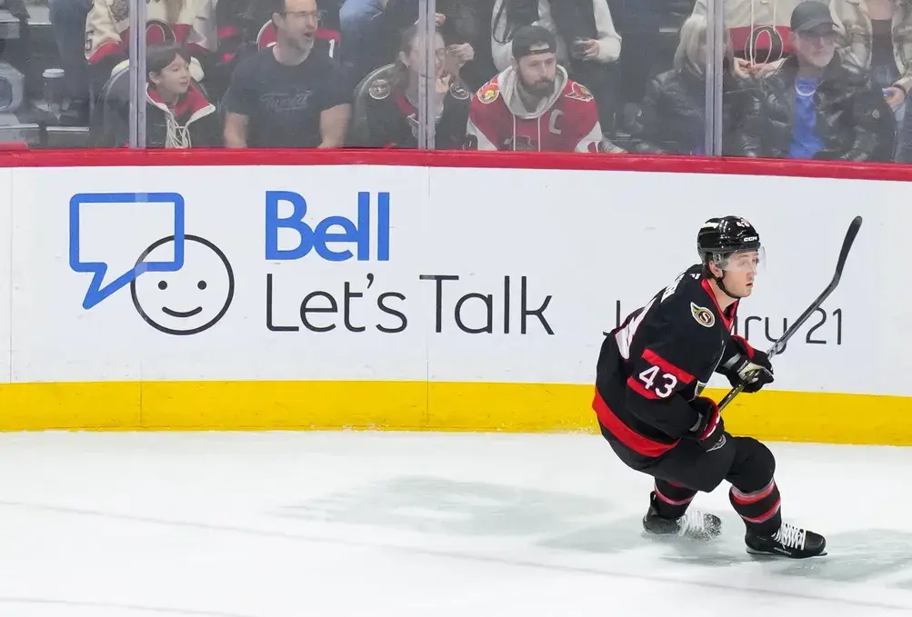 Ottawa Senators vs Carolina Hurricanes, Ponturi Hochei NHL, 24.01.2026